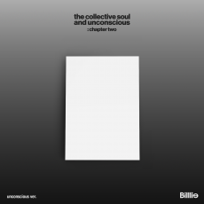 Billlie - 1st Album [the collective soul and unconscious: chapter two] (unconscious ver.)