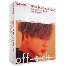 TAEMIN - 1st CONCERT [OFF-SICK] Kihno Video