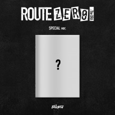 xikers - THE 7TH MINI ALBUM [ROUTE ZERO : The ORA] (Special  Ver.)