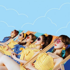 RED VELVET - [SUMMER MAGIC] Normal Edition