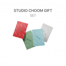 [STUDIO CHOOM GIFT] CORTIS - The 2nd EP [GREENGREEN] (Weverse Albums ver.) (Set)