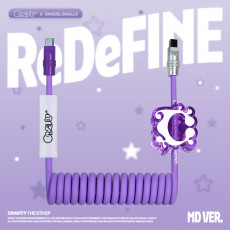 CRAVITY - THE 8TH EP [ReDeFINE] (MD VER.)