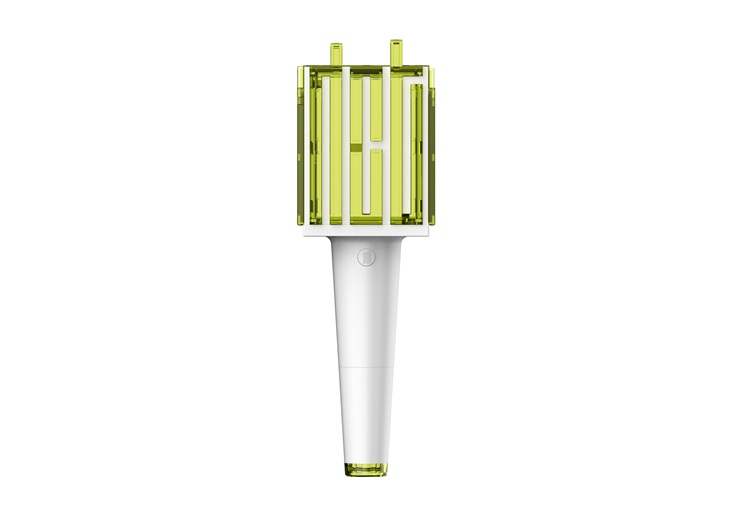 NCT - Official Light Stick