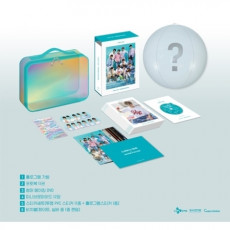 WANNA ONE - [X SUMMER PACKAGE]