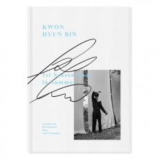 KWON HYUN BIN - 1ST SEASON BOOK IN SUMMER