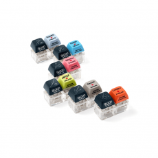 ENHYPEN - WORLD TOUR 'BLOOD SAGA' Merch : Random Keyring