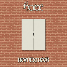 BOYNEXTDOOR - 1st Studio Album [HOME] (Weverse Albums ver.) (Random Ver.) + LOGO PIN BUTTON (APPLE MUSIC)