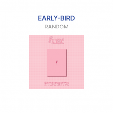 [EARLY-BIRD] BOYNEXTDOOR - 1st Studio Album [HOME] (SWEET HOME ver.) (Random) + Weverse Gift (WS)