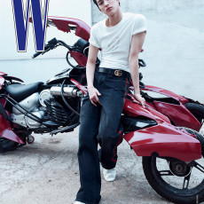 CORTIS - 2026 [W KOREA] Vol.6 (A ver.)