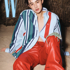 CORTIS - 2026 [W KOREA] Vol.6 (C ver.)