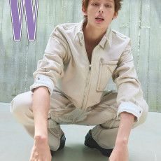 CORTIS - 2026 [W KOREA] Vol.6 (D ver.)