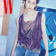 CORTIS - 2026 [W KOREA] Vol.6 (E ver.)