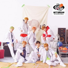 NCT DREAM - 2nd Mini [We Go Up]