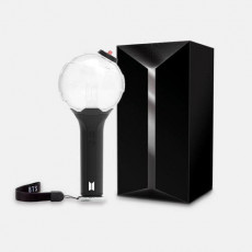 BTS Official Light Stick Ver.3 [ARMY BOMB]