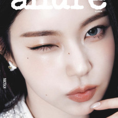 NMIXX - JUNE 2026 [allure] (E ver.)
