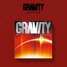 XIA - 5th FULL ALBUM [GRAVITY] Orbit Ver.