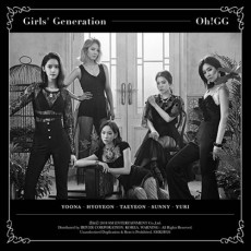 Girl's Generation (SNSD) - Single [Oh!GG] Kihno
