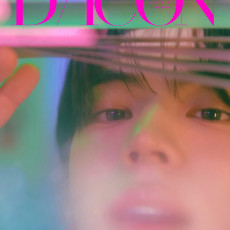 TWS - DICON VOLUME N°34 TWS TINY WONDER STORIES (DOHOON) + PHOTOCARD ON-PACK