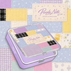 HYOJUNG (OH MY GIRL) - 1st Single Album [Purple Note]