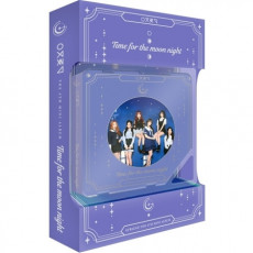 GFRIEND - 6th Mini [Time for the moon night] Kihno album