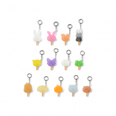 SEVENTEEN - ICE CREAM WITH 'MINITEEN' Lucky Draw (Random Mini Keyring)