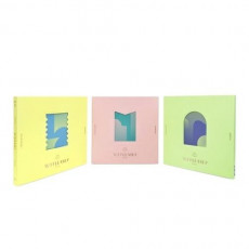 WJSN - 5th Mini [WJ Please?] (Random ver.)
