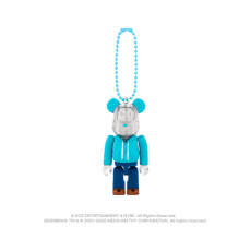 BOYNEXTDOOR - BOYNEXTDOOR x BE@RBRICK 100%