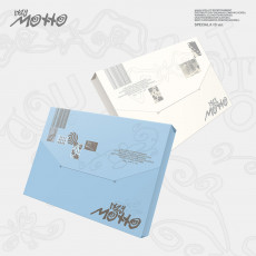 ITZY - [MOTTO] SPECIAL VER. (Random Ver.)