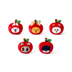 TOMORROW X TOGETHER - Stress Ball (Apple Ver.) (DA-GO-NYANG)