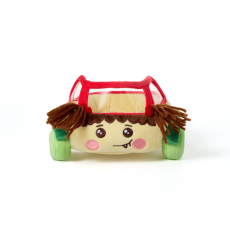 TOMORROW X TOGETHER - Plush PPULVERSE