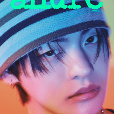ALPHA DRIVE ONE - [allure] 2026 ALPHA DRIVE ONE SPECIAL ISSUE (LEO A)