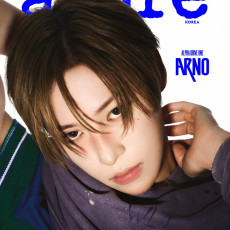 ALPHA DRIVE ONE - [allure] 2026 ALPHA DRIVE ONE SPECIAL ISSUE (ARNO B)