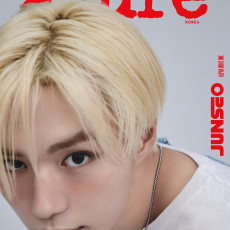 ALPHA DRIVE ONE - [allure] 2026 ALPHA DRIVE ONE SPECIAL ISSUE (JUNSEO B)