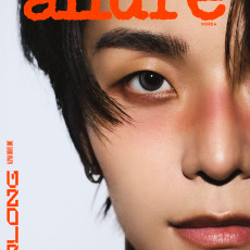 ALPHA DRIVE ONE - [allure] 2026 ALPHA DRIVE ONE SPECIAL ISSUE (XINLONG A)