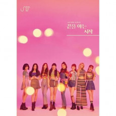 UNI.T - 2nd Mini [Begin With The End]