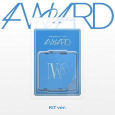Mamamoo - Special Single [4WARD] (KiT ver.)