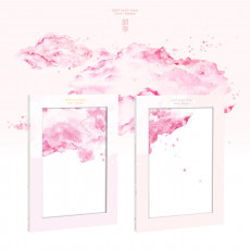 EPEX - 7th EP Album [소화(韶華) : Epilogue] (Seventh Piece ver. / Eighth Piece ver.) (Random Ver.)
