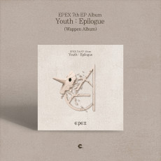 EPEX - 7th EP Album [소화(韶華) : Epilogue] (Wappen Album)