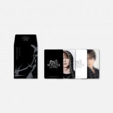 SHINee - 2026 SHINee WORLD VIII : [THE INVERT] MD : RANDOM TRADING CARD SET