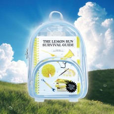 Hearts2Hearts - 2nd Mini Album [Lemon Tang] (Summer Kit Ver.)(Limited Edition)
