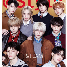 &TEAM - JULY 2026 [@Style] VOL.162