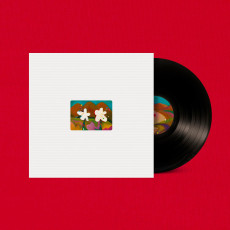 AKMU – 4TH FULL ALBUM [BLOOMING] (LP)