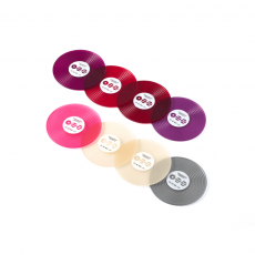BTS - 'ARIRANG' 2nd Drop & WORLD TOUR 'ARIRANG' MD : Vinyl Coaster (RANDOM)