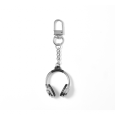 BTS - 'ARIRANG' 2nd Drop & WORLD TOUR 'ARIRANG' MD : Headphones Keyring