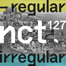 NCT 127 - Vol.1 [NCT #127 Regular-Irregular]