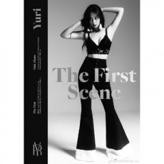 YURI - 1st Mini [The First Scene]