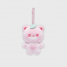 JAEHYUN (NCT) - 2026 JAEHYUN FAN-CON [ MONO] MD : SOM-MOONG-CHILL KEYRING_JAEHYUN ver