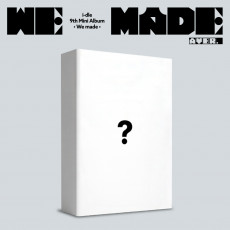 i-dle - 9th Mini Album [We made] (Mono Ver.)