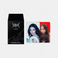 aespa - 2026 aespa WEEK - MAKE IT LEMONADE OFFICIAL MD : RANDOM TRADING CARD_WDA ver.