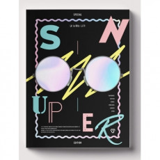 SNUPER - Special Edition [You In My Eyes]